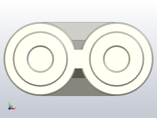 快插接头NPQH-Y-Q6-Q4-P10前视缩略图