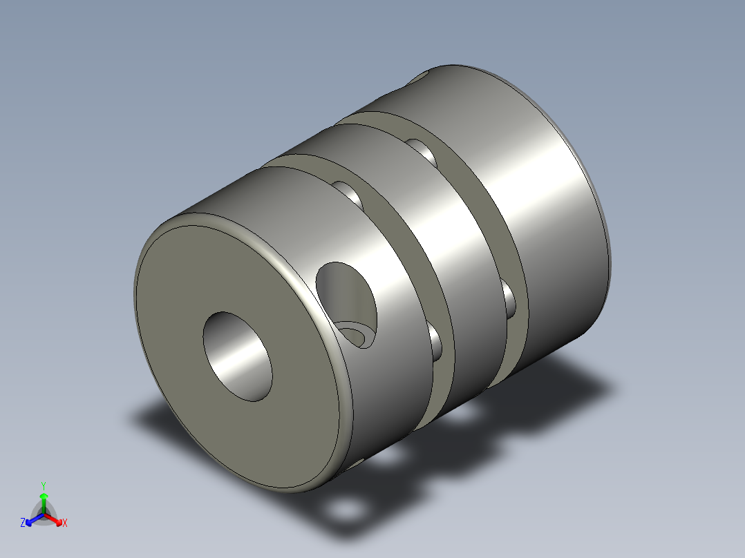 CPDW25_8_8正等轴测图
