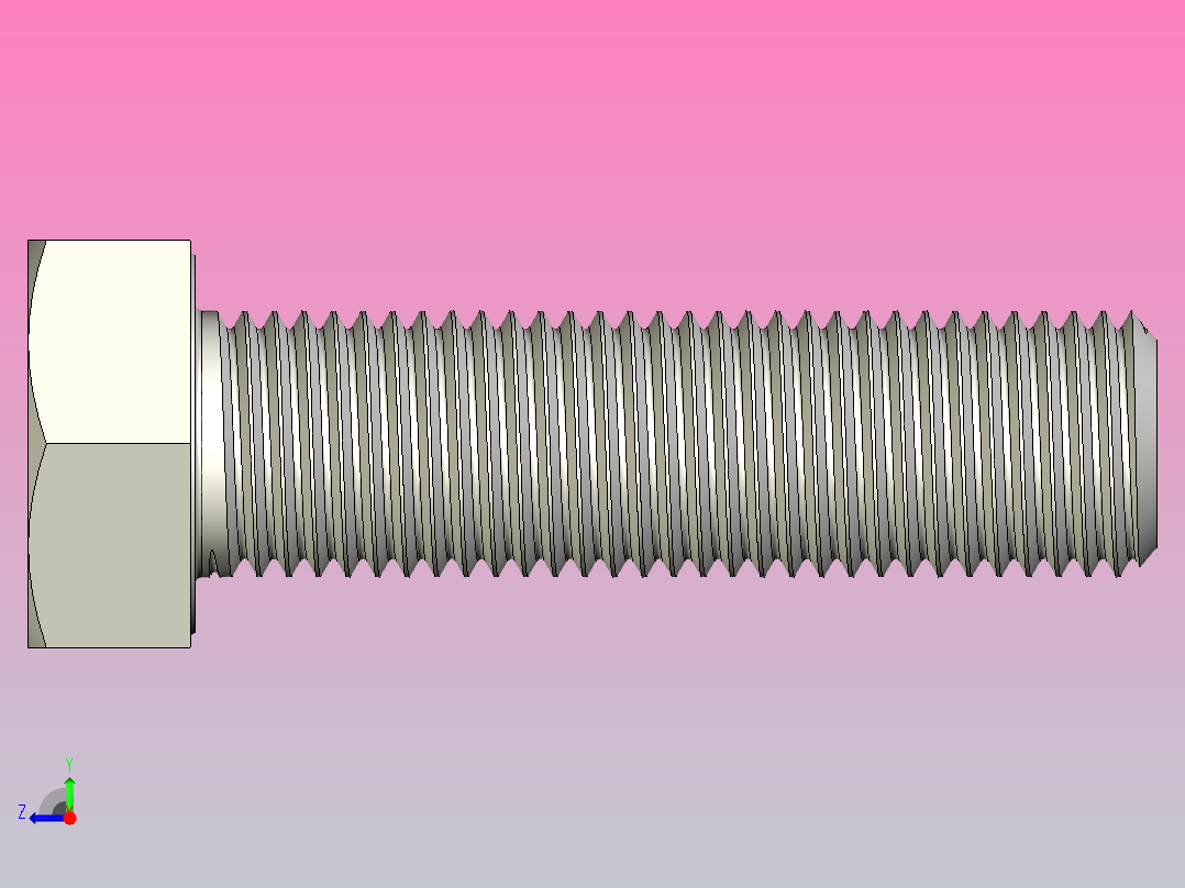 DIN_EN_ISO_4017_M36x130.ipt六角螺栓右视图