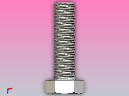 DIN_EN_ISO_4017_M36x130.ipt六角螺栓俯视缩略图