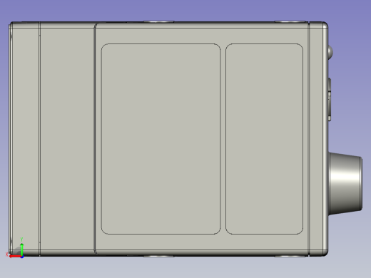 M210-LQL后视缩略图