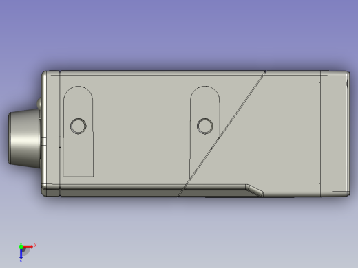 M210-LQL俯视缩略图