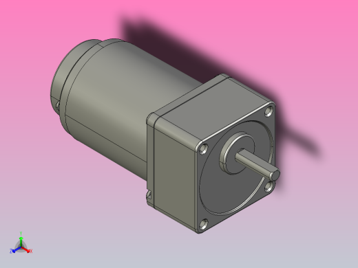 调速电机2ik6rgn-c-2gn3k-18k_asm