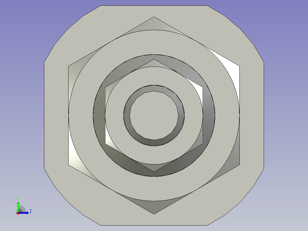 PB16x125SU(0)+()左视图