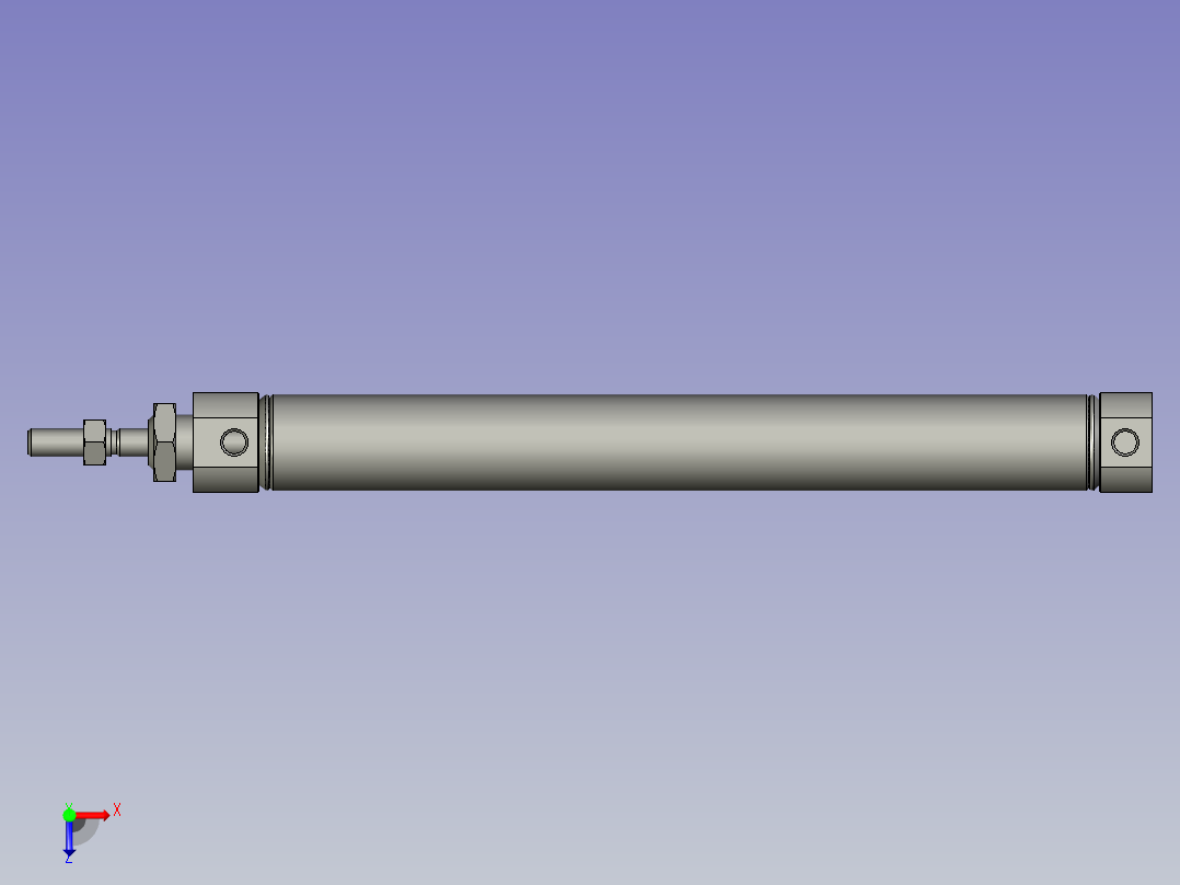 PB16x125SU(0)+()俯视图