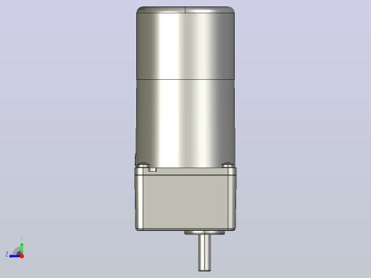刹车电机4rk25gn-cm-4gn3k-200k右视缩略图