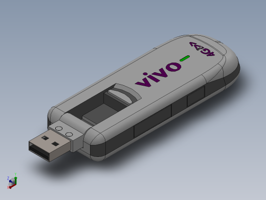 USB 网络调制解调器