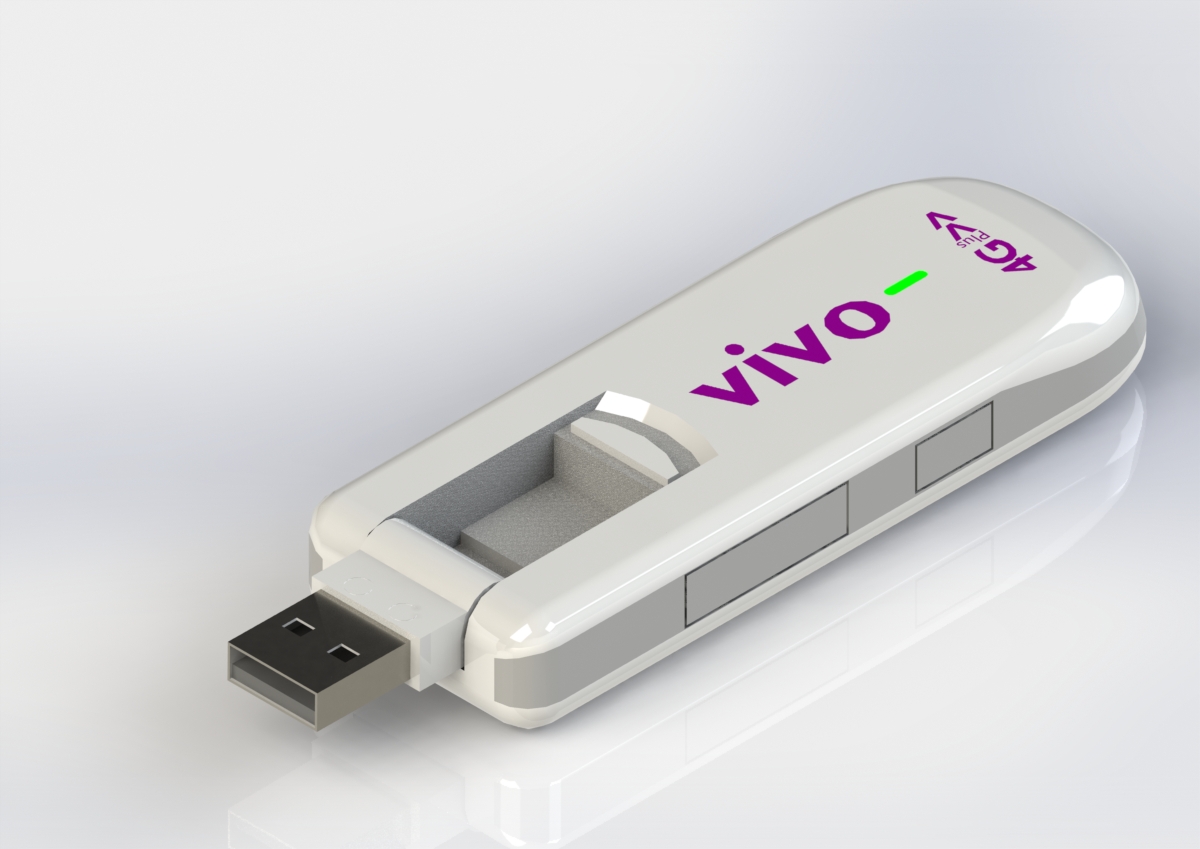 USB 网络调制解调器