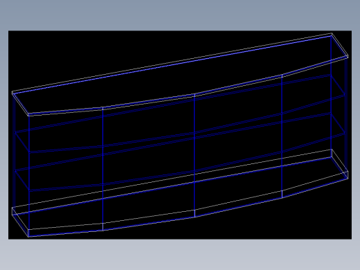 室内家具及植物三维模型二十一-G032