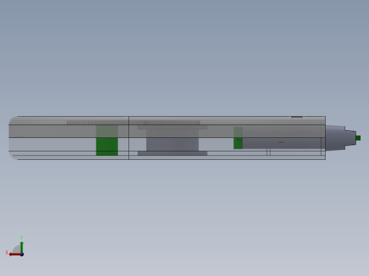 改错带机改错笔后视缩略图