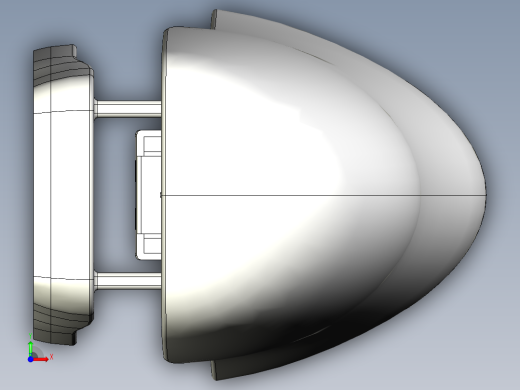 订书机前视缩略图