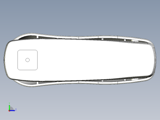 订书机左视缩略图