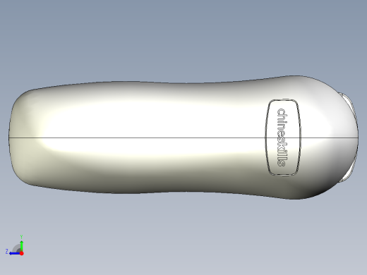 订书机右视缩略图
