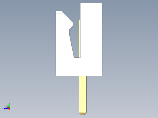 JST-B15B-EH-A右视缩略图