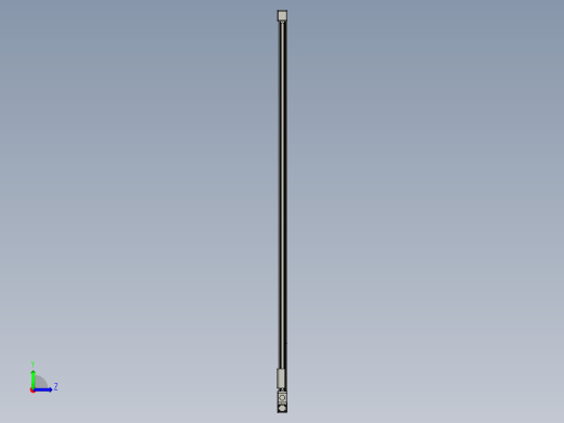 欧规系列-GB8-L96-S3200-BR-P40-MS3左视缩略图