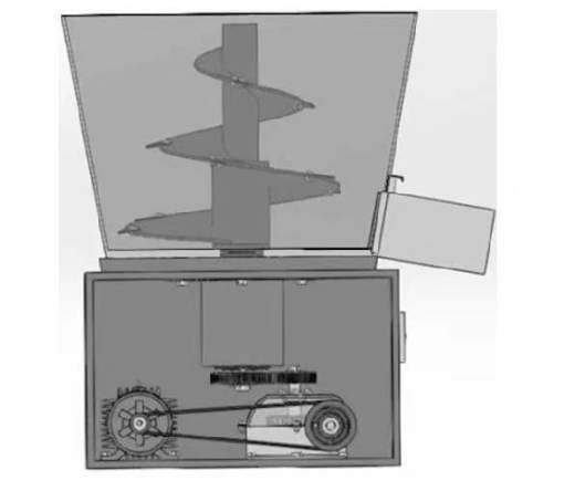 饲料搅拌机缩略图