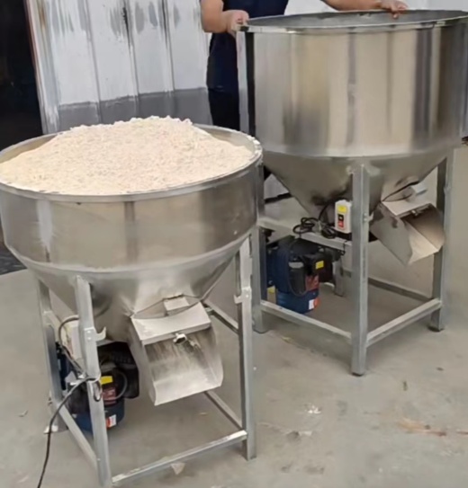 饲料搅拌机缩略图