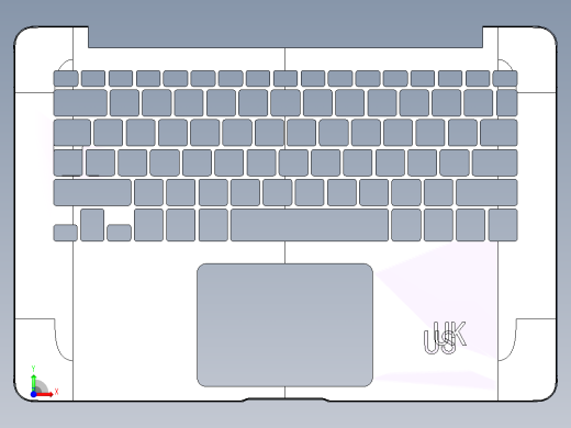 UX430-C-GXT-0823前视缩略图