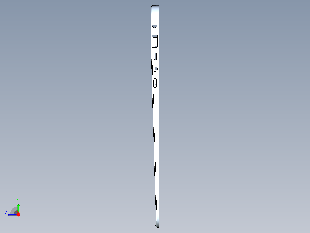 UX430-C-GXT-0823右视图