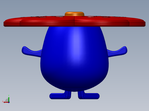 口袋妖怪40后视缩略图