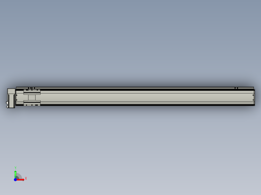 威洛博VBF14-S1700-BRU前视缩略图