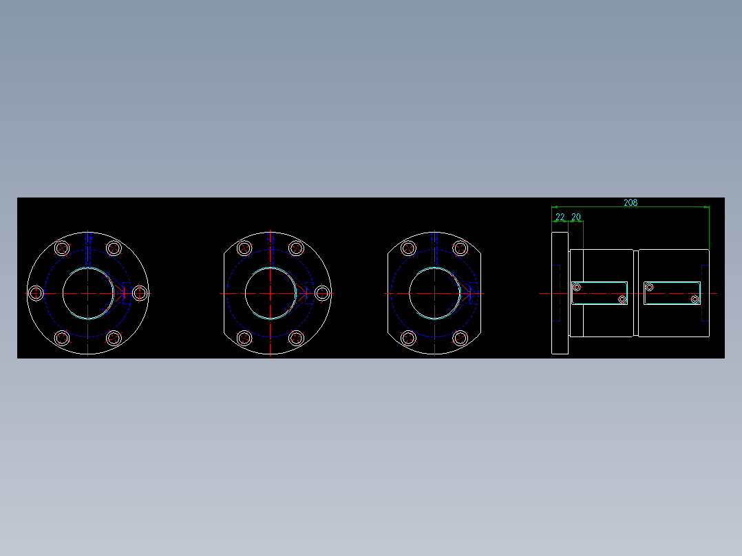 银泰PMI-FDWE006312E1-G