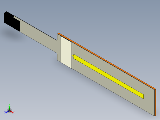 NOVOTECHNIK直线位移传感器LFP 系列-开放式结构传感器