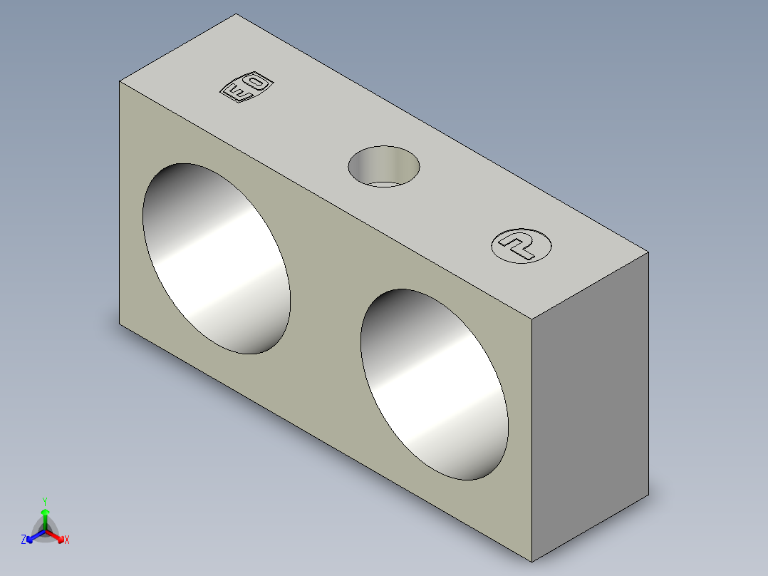 用于软管和硬管接头的工具RBP538X主视图