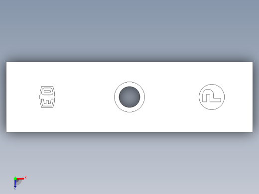 用于软管和硬管接头的工具RBP538X俯视缩略图