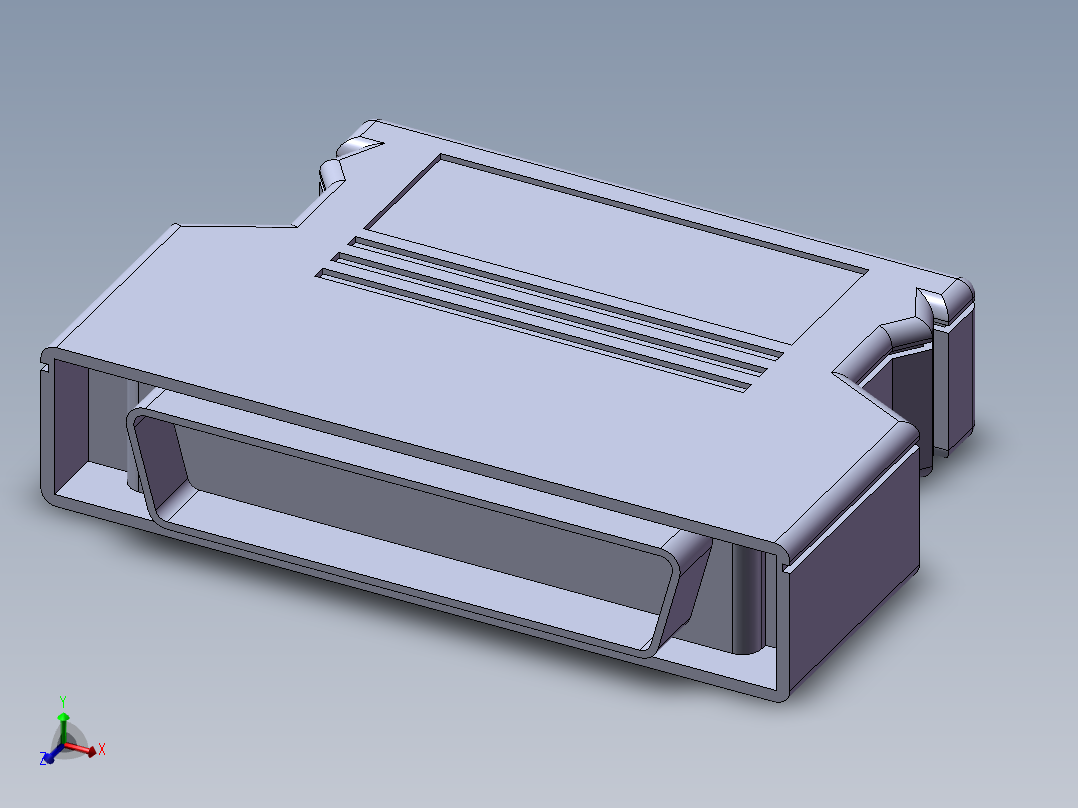 3m_mini_d_ribbon_connector