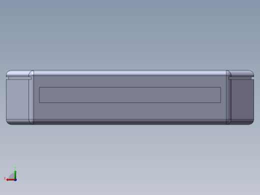 3m_mini_d_ribbon_connector后视缩略图