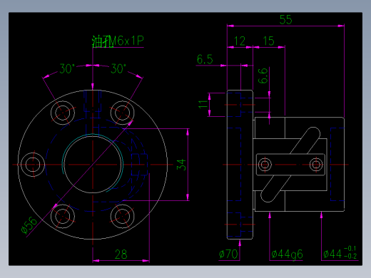 银泰PMI-FSVC02806C1-C