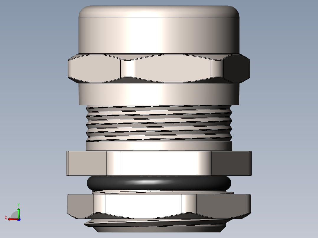 格兰头(5)后视图