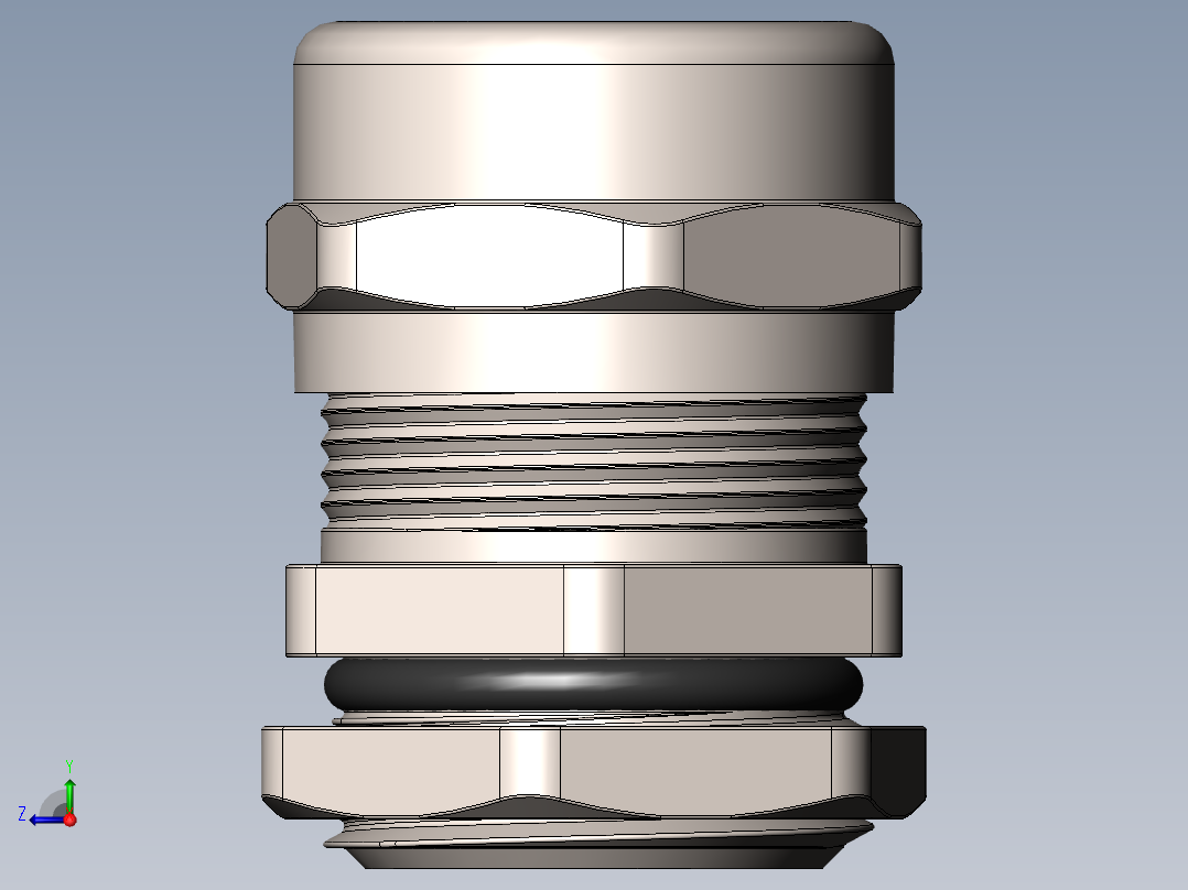 格兰头(5)右视图