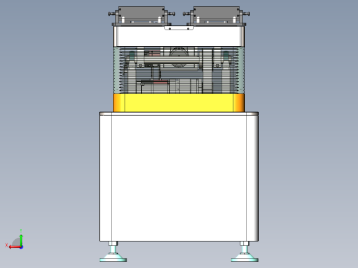 3C行业整列机sw16可编辑后视缩略图
