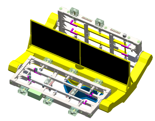 臂架生产线sw20可编辑缩略图