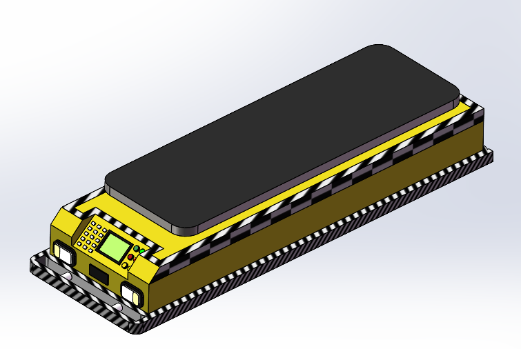 臂架生产线sw20可编辑
