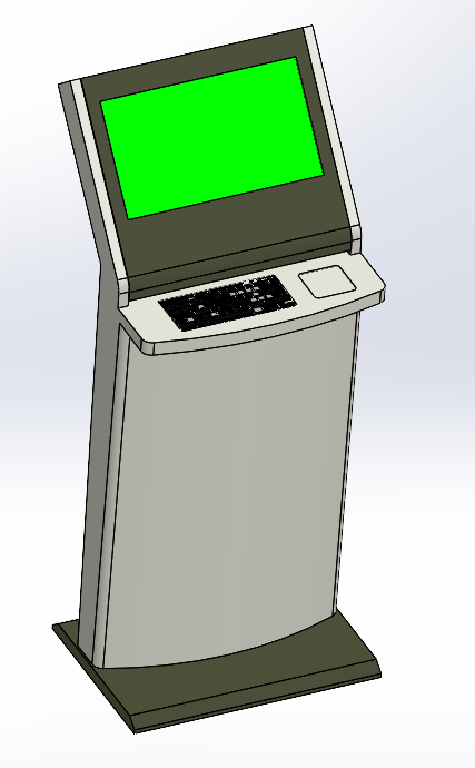 臂架生产线sw20可编辑缩略图