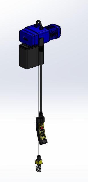 臂架生产线sw20可编辑缩略图