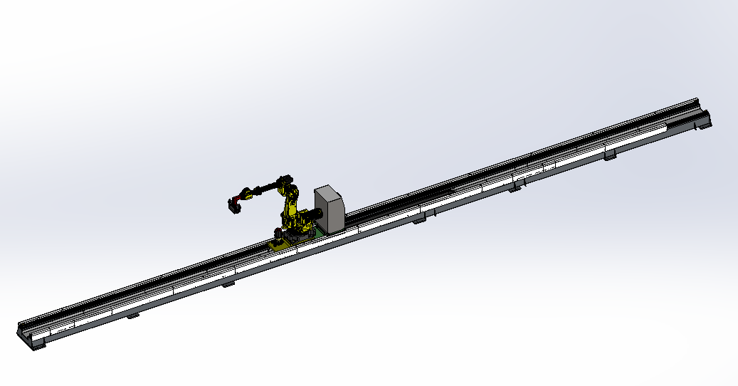 臂架生产线sw20可编辑