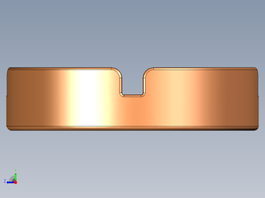 烟灰缸(4)右视缩略图