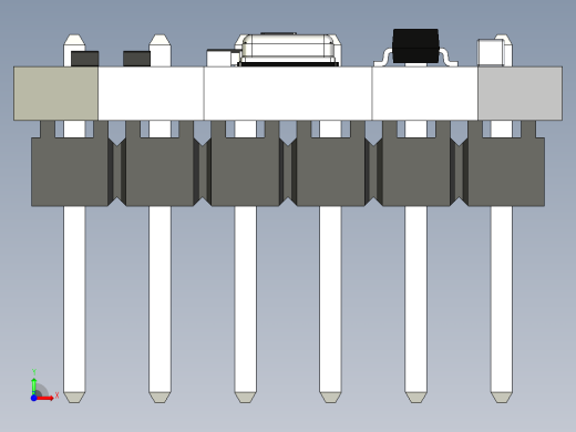 传感器(38)前视缩略图