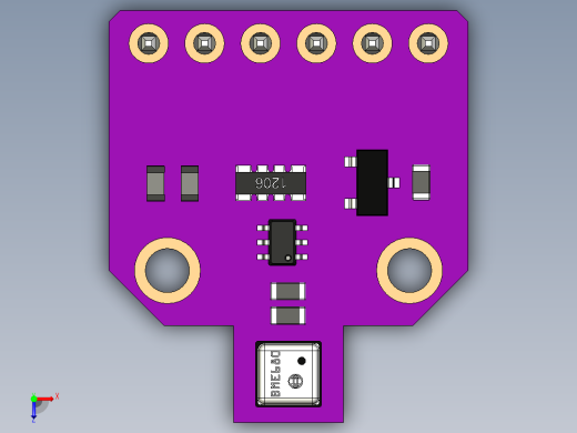 传感器(38)俯视缩略图