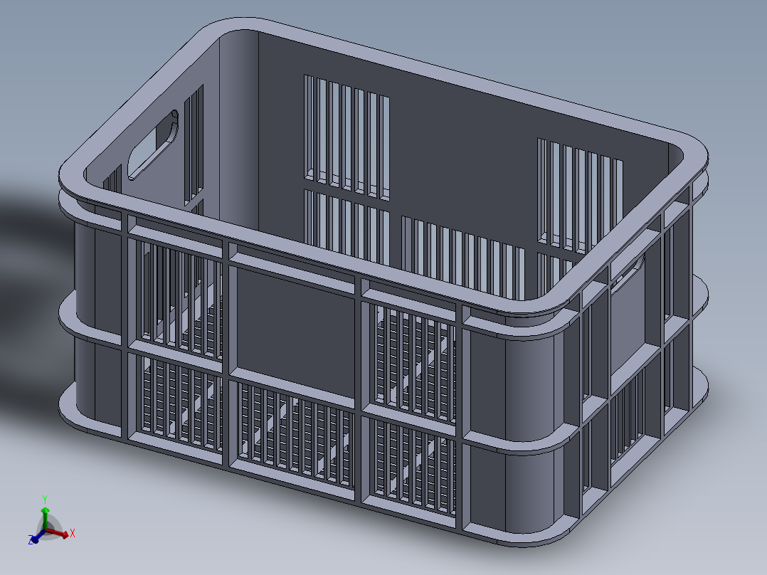 周转箱、箱子(11)