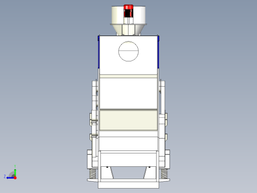 B2004224-可可NIB分类机右视缩略图