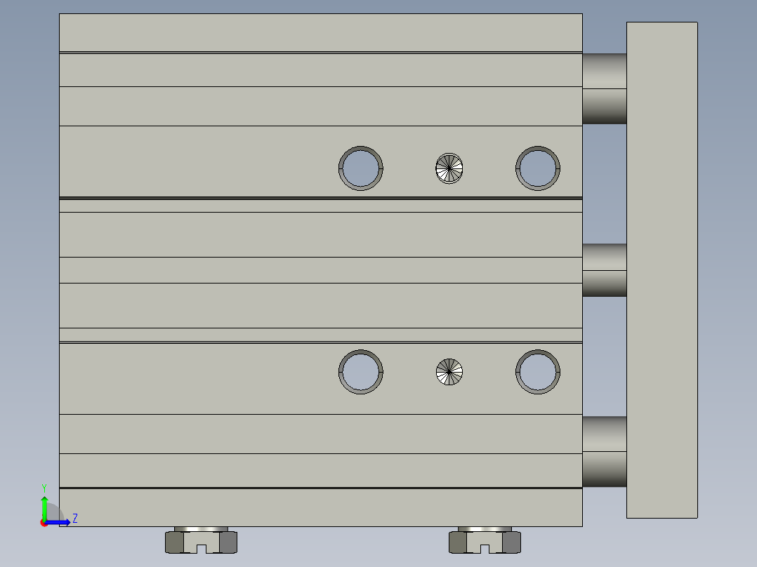 MGPM12-30_0_0_0_左视图