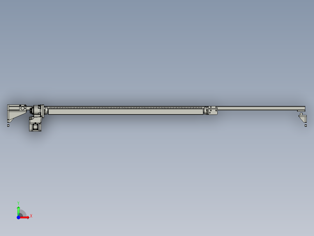CNQT022-2024002A11-10除粘滚刷-002前视图