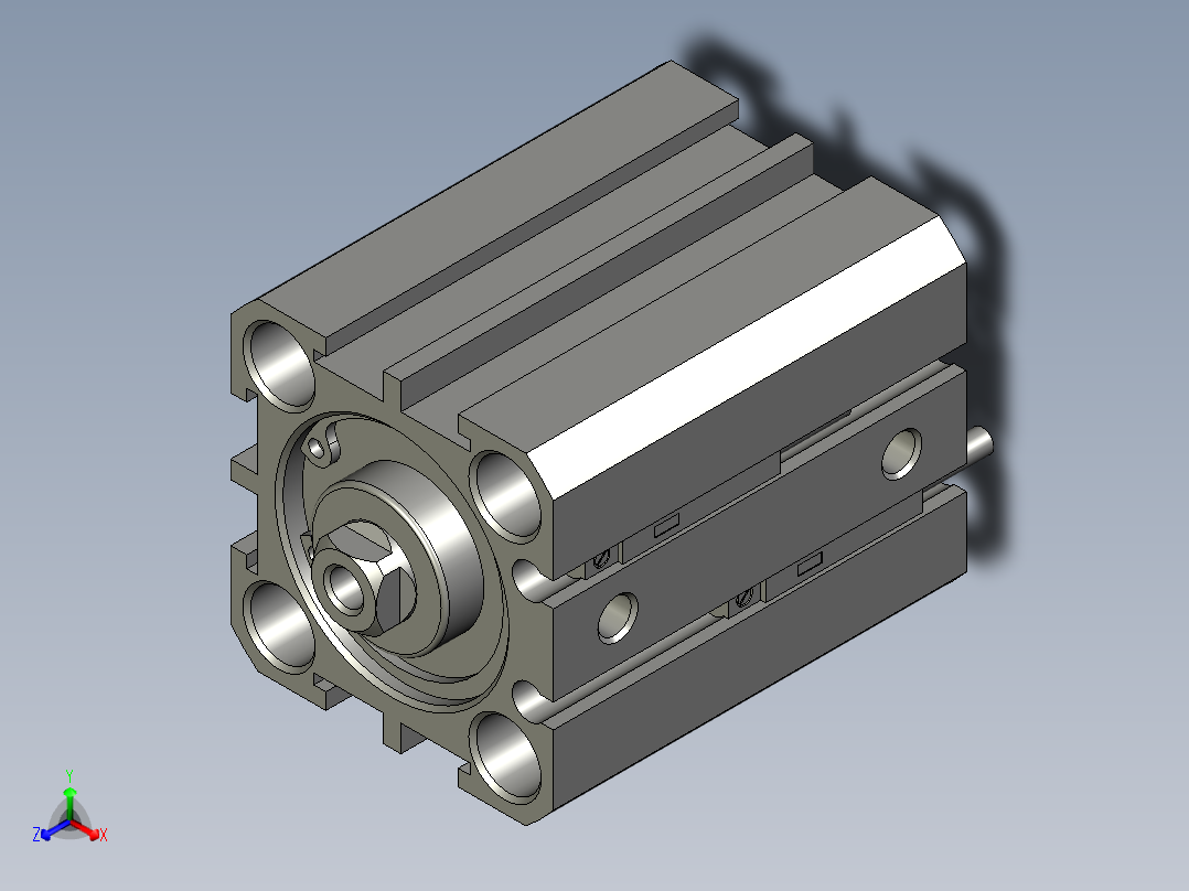 CHELICJD25x15-SD2主视图