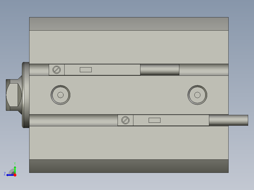 CHELICJD25x15-SD2右视图