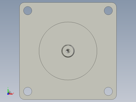 A-60CM30X前视缩略图